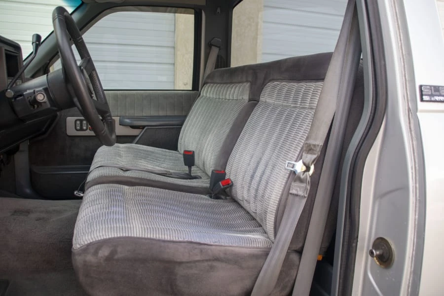 1990 GMC Sierra 1st Gen - Image 23 of 28