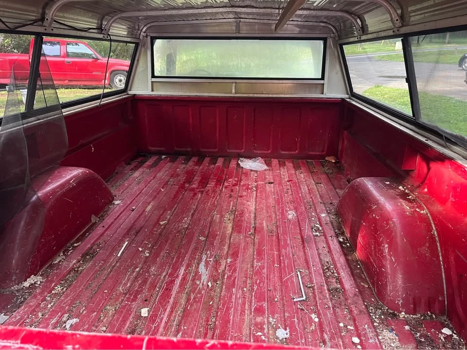 1990 GMC Sierra 1st Gen - Image 6 of 15