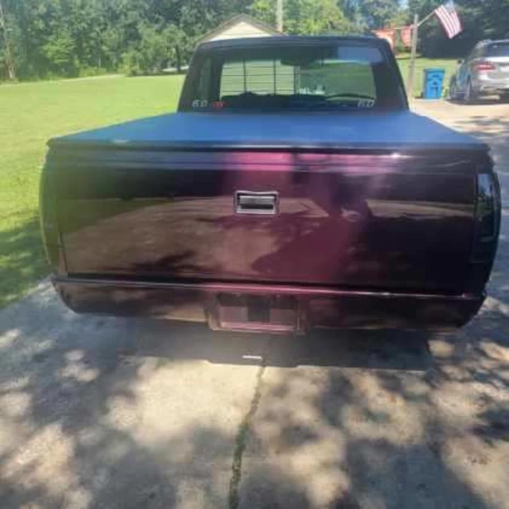 1990 GMC Sierra 1st Gen - Image 5 of 9