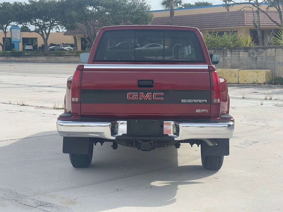 1990 GMC Sierra 1st Gen - Image 29 of 31