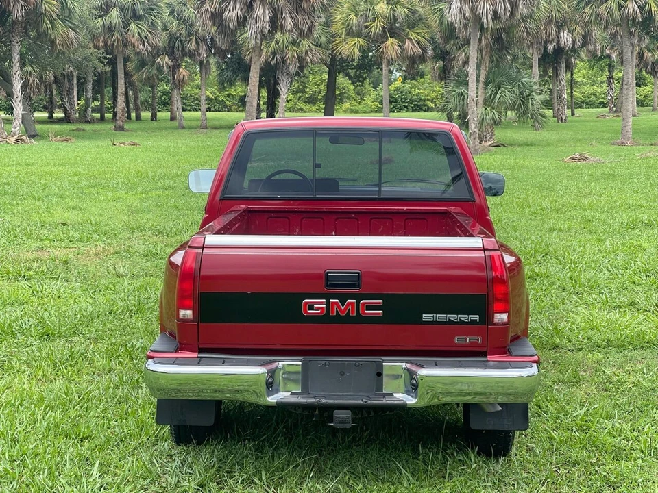1990 GMC Sierra 1st Gen - Image 13 of 31