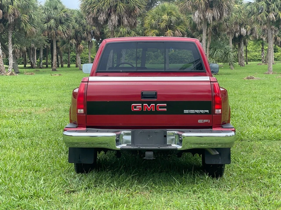 1990 GMC Sierra 1st Gen - Image 14 of 31