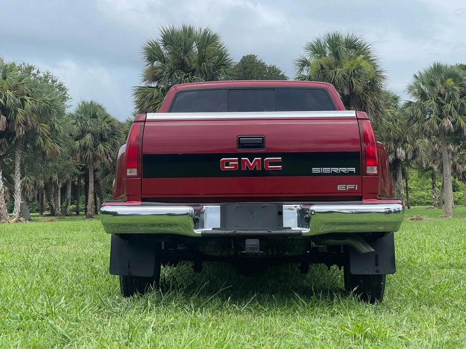1990 GMC Sierra 1st Gen - Image 15 of 31