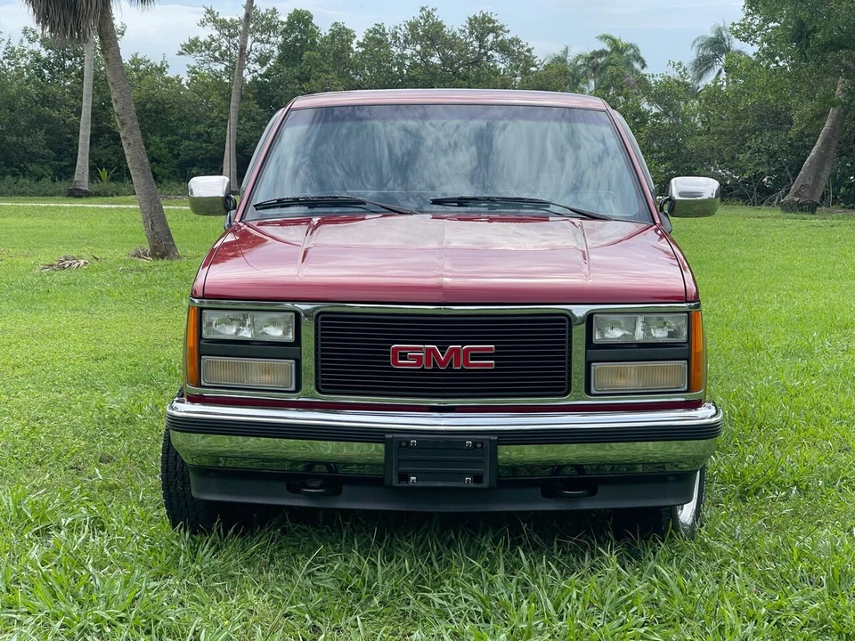 1990 GMC Sierra 1st Gen - Image 3 of 31