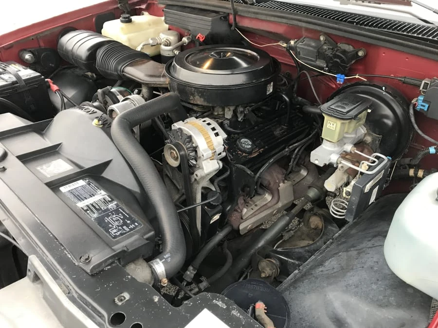 1990 GMC Sierra 1st Gen - Image 6 of 7