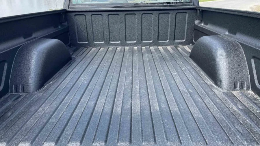 1990 GMC Sierra 1st Gen - Image 6 of 11