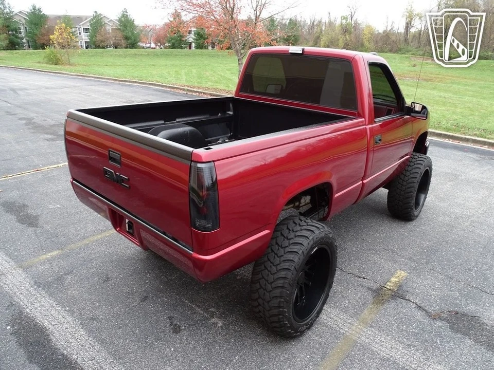 1990 GMC Sierra 1st Gen - Image 16 of 21