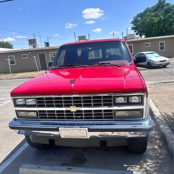 1990 GMC Suburban 1500