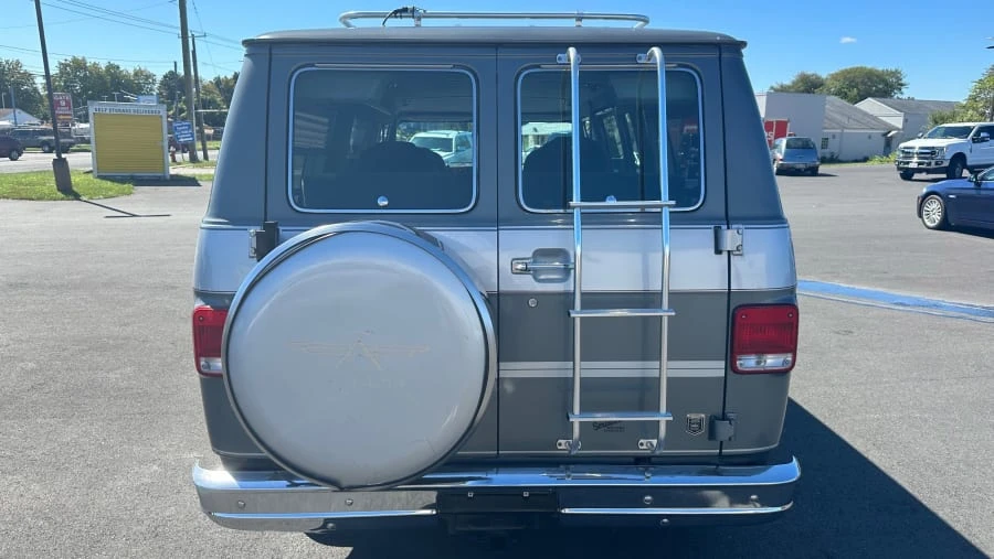 1990 GMC G-series Van - Image 5 of 22