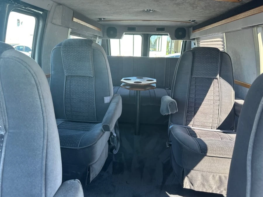 1990 GMC G-series Van - Image 20 of 22