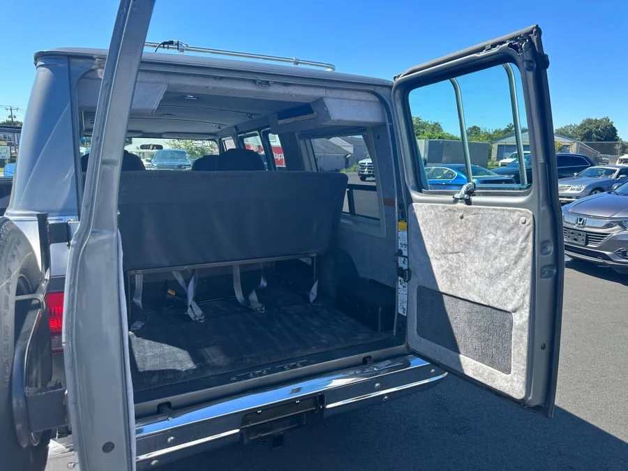 1990 GMC G-series Van - Image 18 of 22
