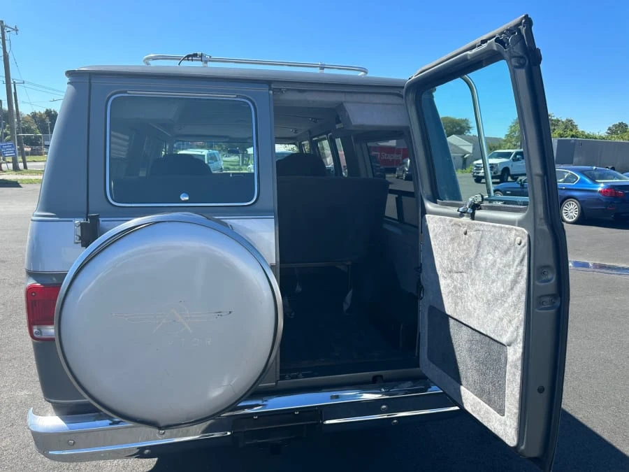 1990 GMC G-series Van - Image 16 of 22