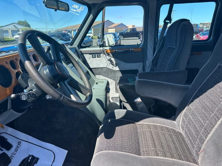 1990 GMC G-series Van - Image 15 of 22