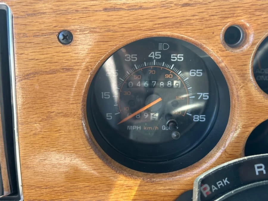 1990 GMC G-series Van - Image 19 of 22