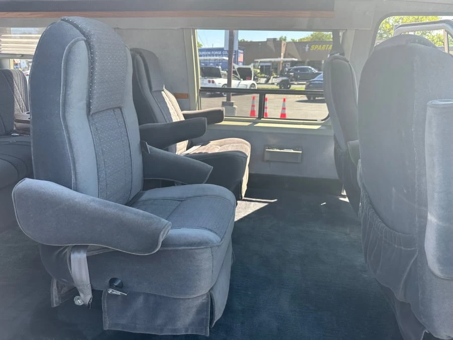 1990 GMC G-series Van - Image 14 of 22