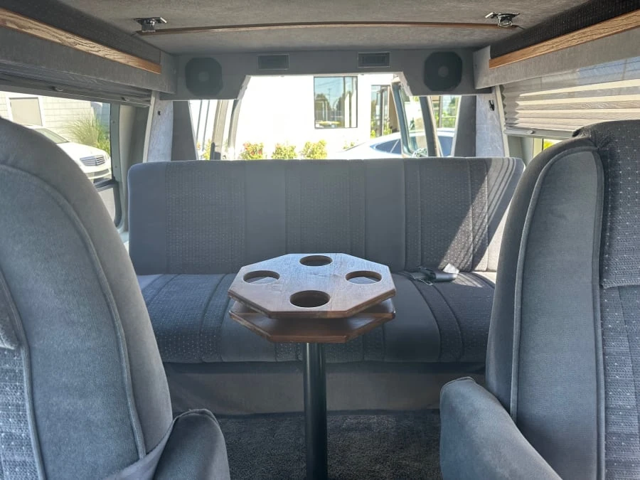1990 GMC G-series Van - Image 12 of 22