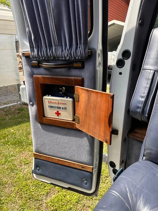 1990 GMC G-series Van - Image 6 of 8