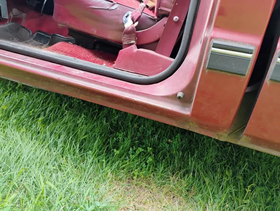 1990 GMC S-15/Sonoma - Image 5 of 8