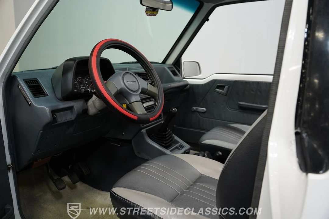 1990 Geo Tracker - Image 4 of 12