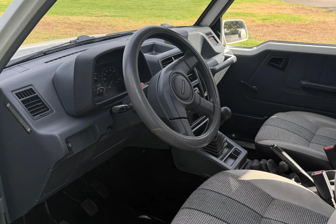 1990 Geo Tracker - Image 29 of 31