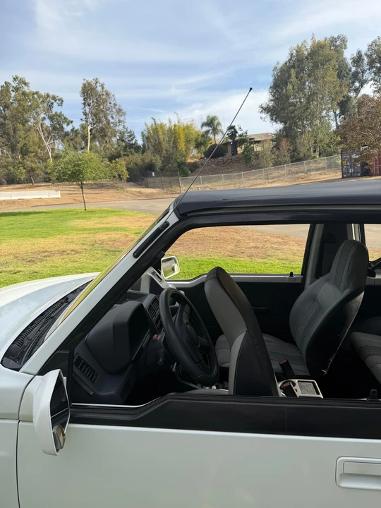 1990 Geo Tracker - Image 15 of 31