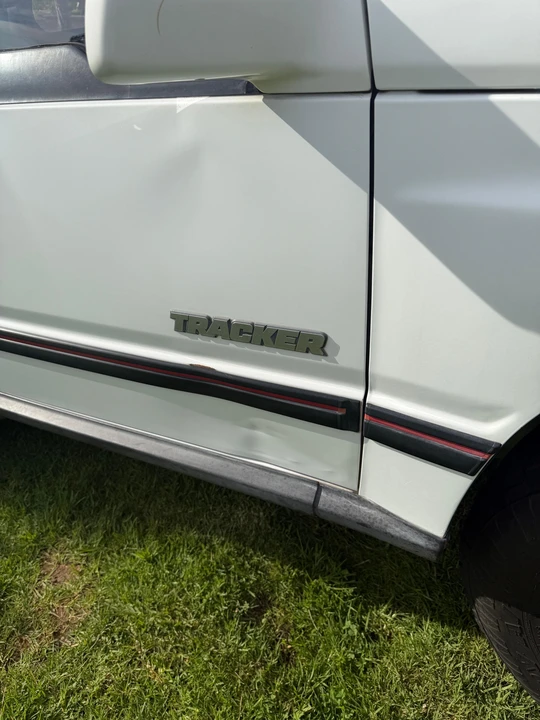 1990 Geo Tracker - Image 23 of 31