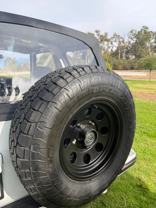1990 Geo Tracker - Image 18 of 31