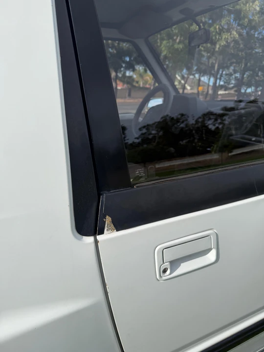 1990 Geo Tracker - Image 22 of 31
