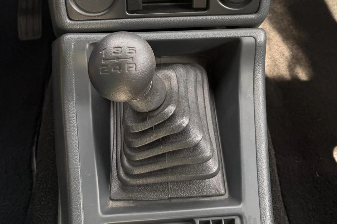 1990 Geo Tracker - Image 31 of 31