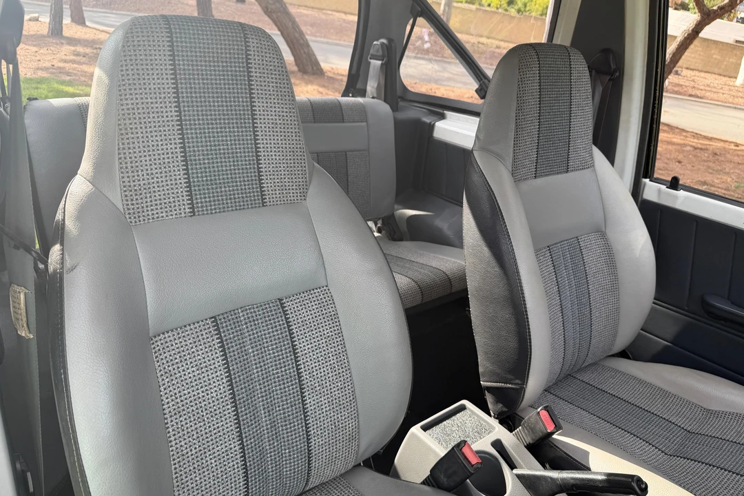 1990 Geo Tracker - Image 30 of 31