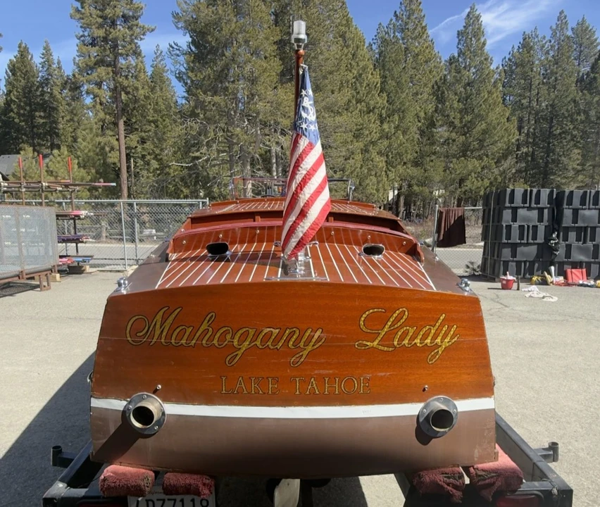 1990 Chris-Craft - Image 3 of 8