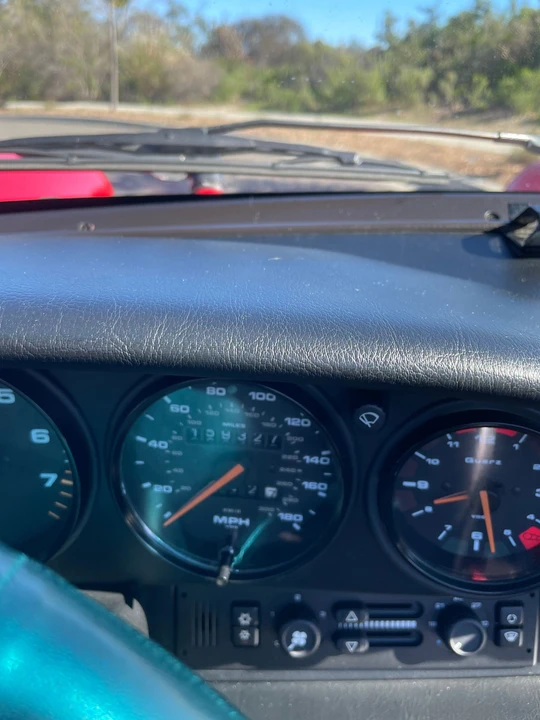 1990 Porsche 964 Carrera - Image 23 of 27