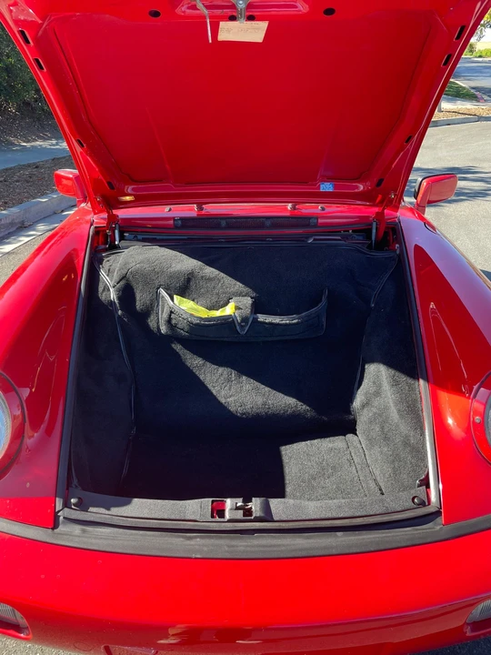 1990 Porsche 964 Carrera - Image 14 of 27