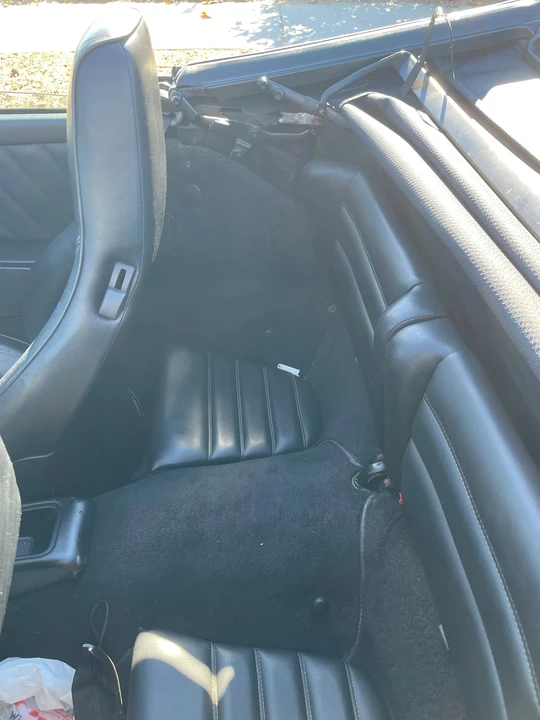 1990 Porsche 964 Carrera - Image 15 of 27