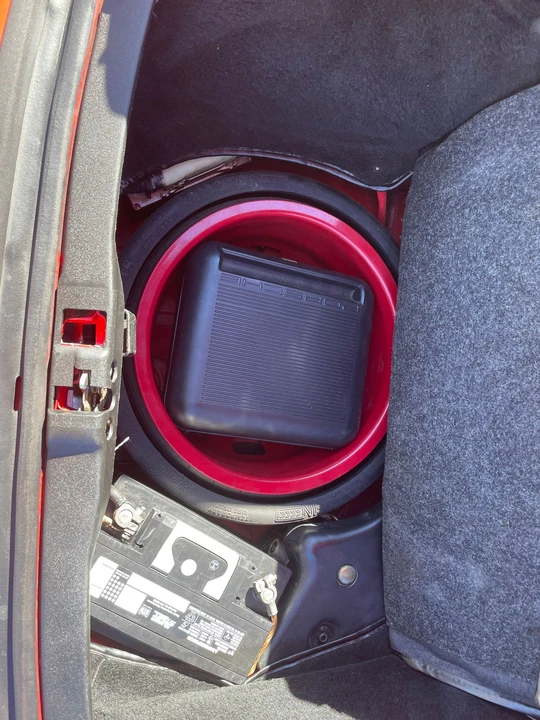 1990 Porsche 964 Carrera - Image 16 of 27
