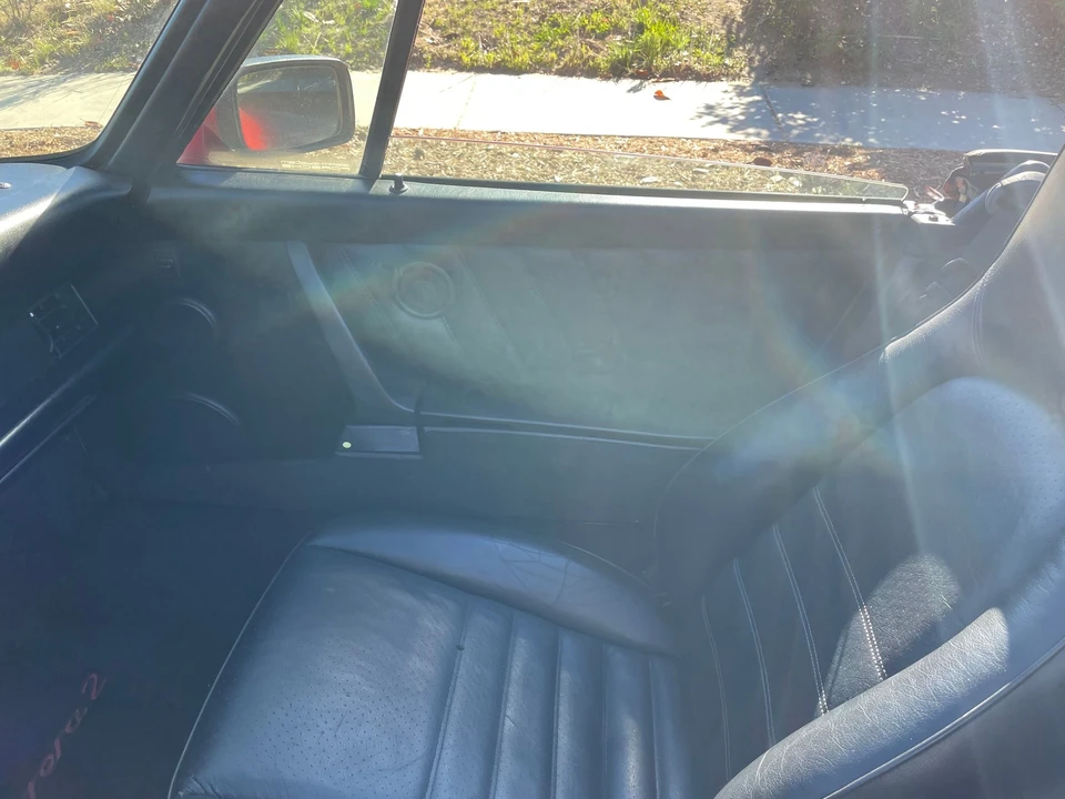 1990 Porsche 964 Carrera - Image 18 of 27