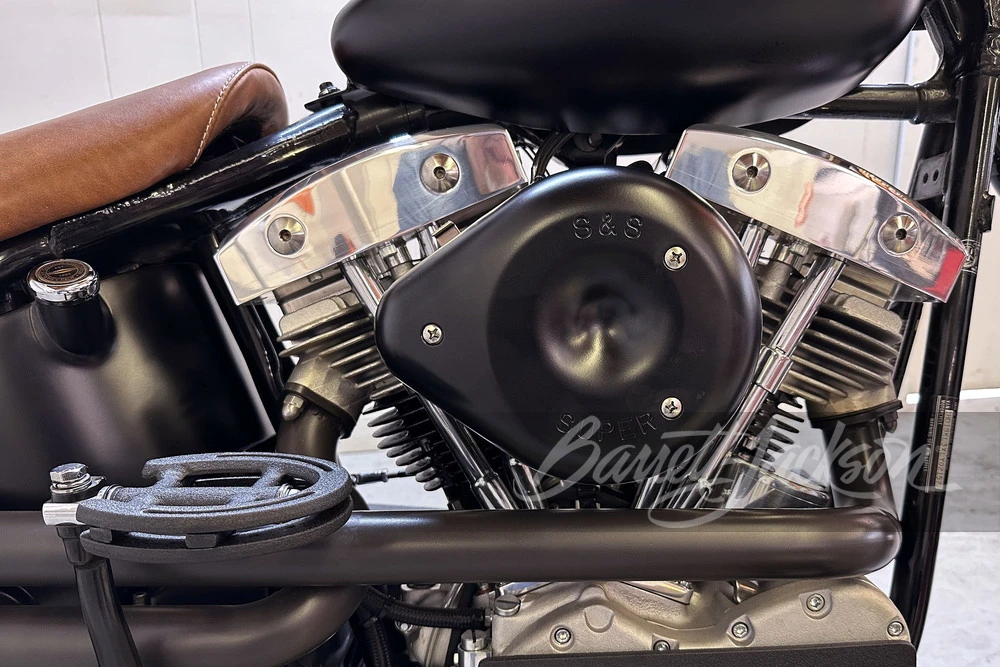 1990 Harley-Davidson Softail - Image 2 of 18