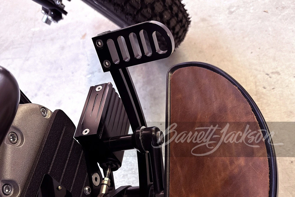 1990 Harley-Davidson Softail - Image 7 of 18