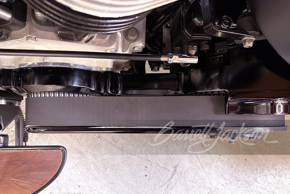 1990 Harley-Davidson Softail - Image 9 of 18