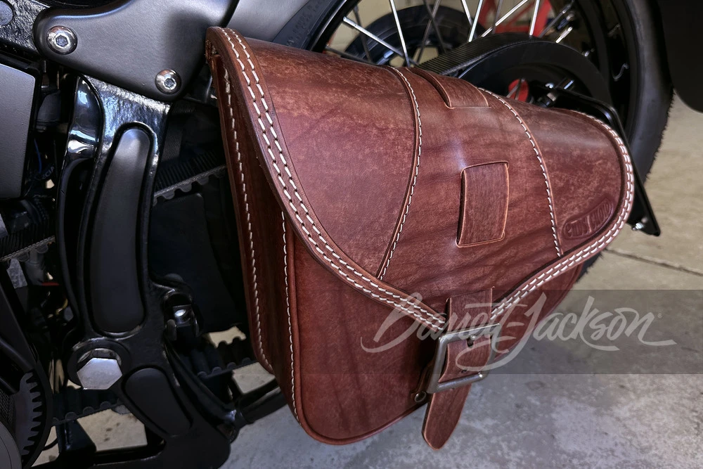 1990 Harley-Davidson Softail - Image 10 of 18