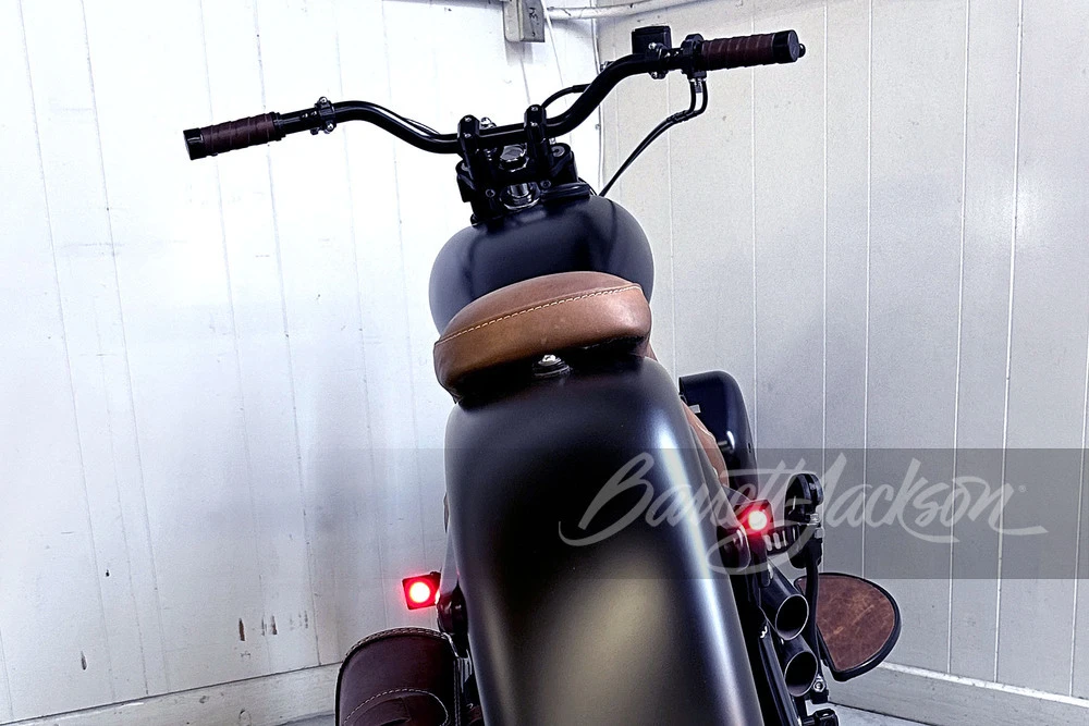 1990 Harley-Davidson Softail - Image 11 of 18