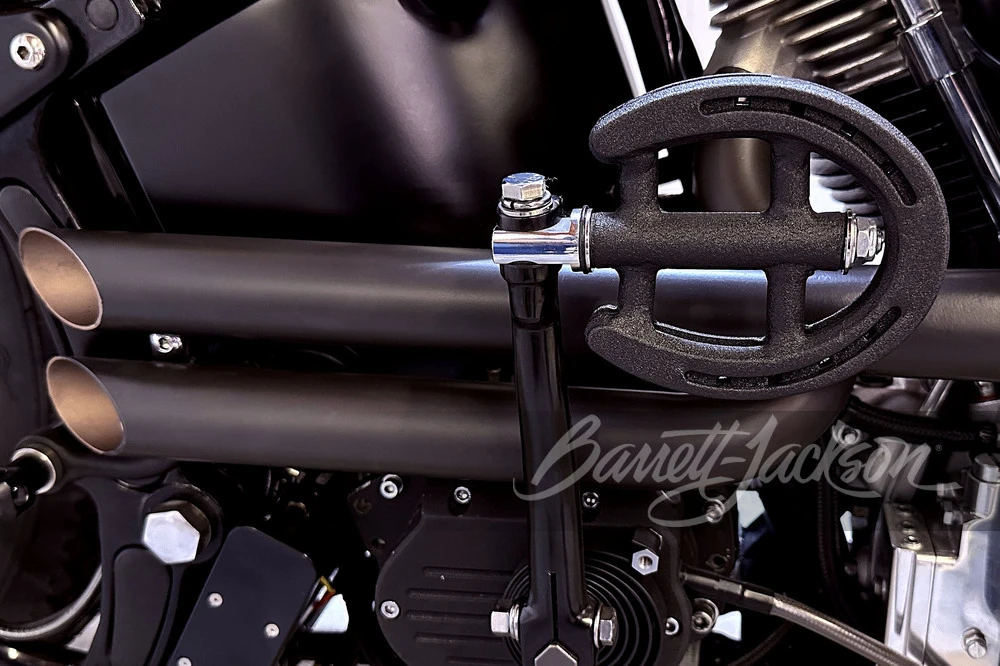 1990 Harley-Davidson Softail - Image 12 of 18