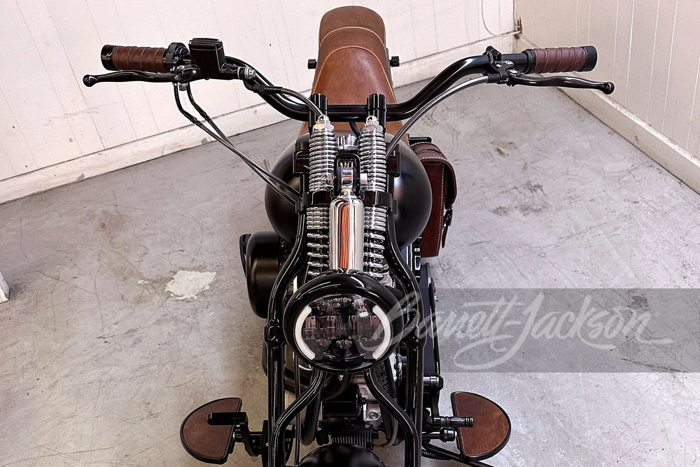 1990 Harley-Davidson Softail - Image 13 of 18