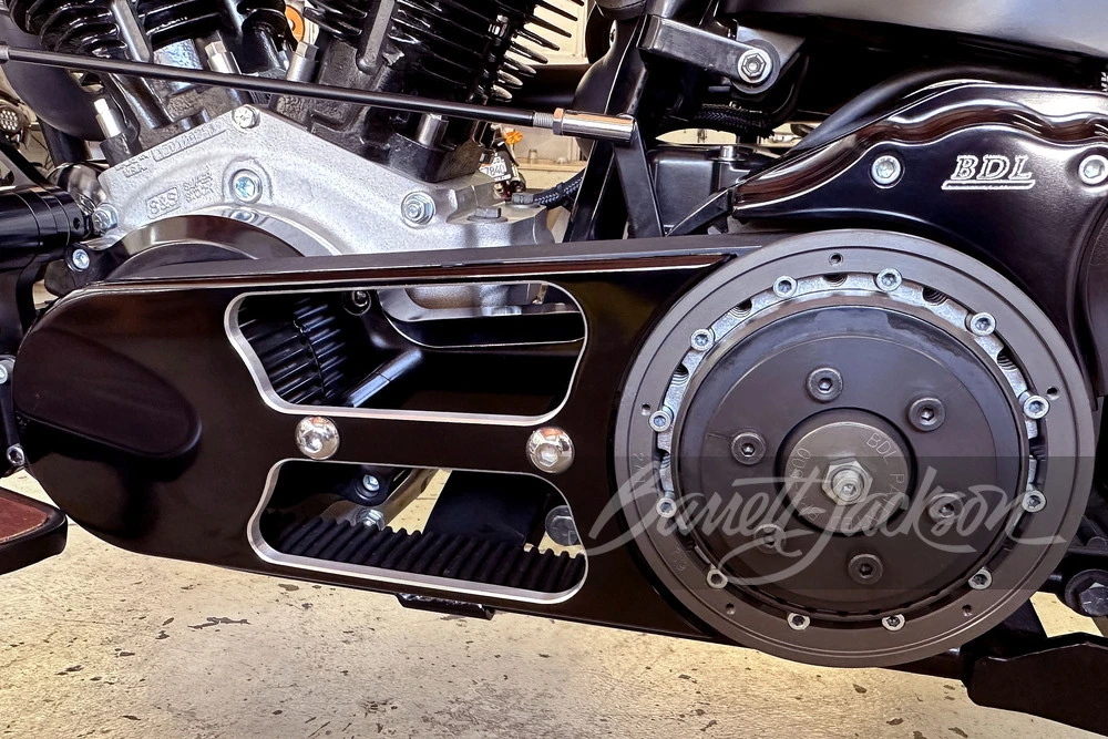 1990 Harley-Davidson Softail - Image 14 of 18