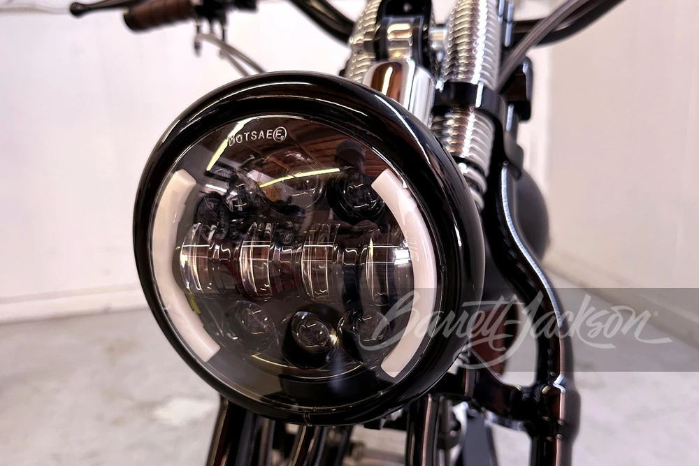 1990 Harley-Davidson Softail - Image 15 of 18