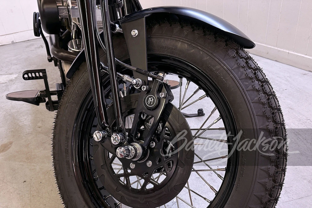 1990 Harley-Davidson Softail - Image 16 of 18