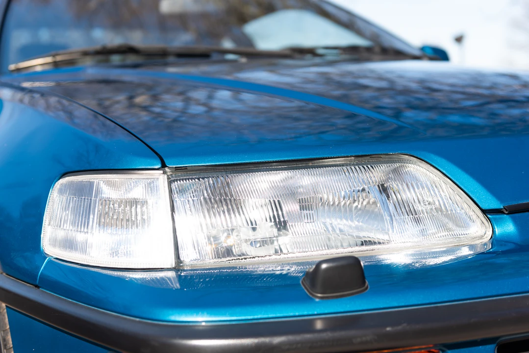 1990 Honda CR-X 2nd Gen - Image 17 of 31