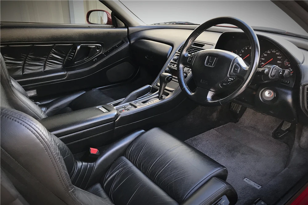 1990 Acura NA1 NSX - Image 3 of 4