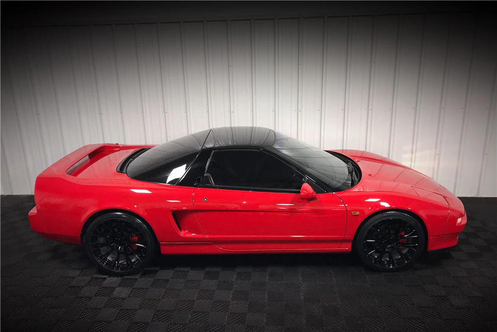 1990 Acura NA1 NSX - Image 4 of 4