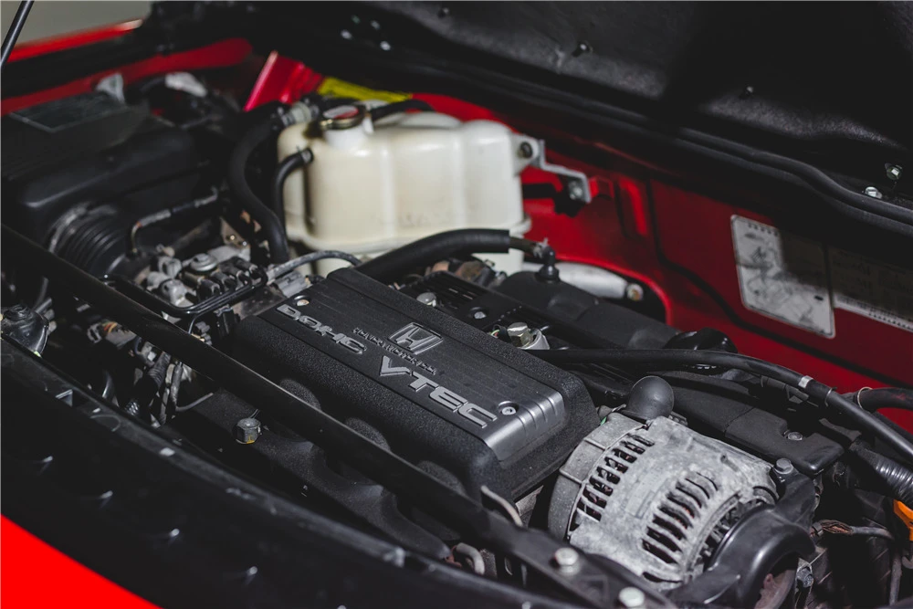 1990 Acura NA1 NSX - Image 3 of 5